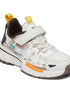 CD-105-KIDS White Kids Sneakers